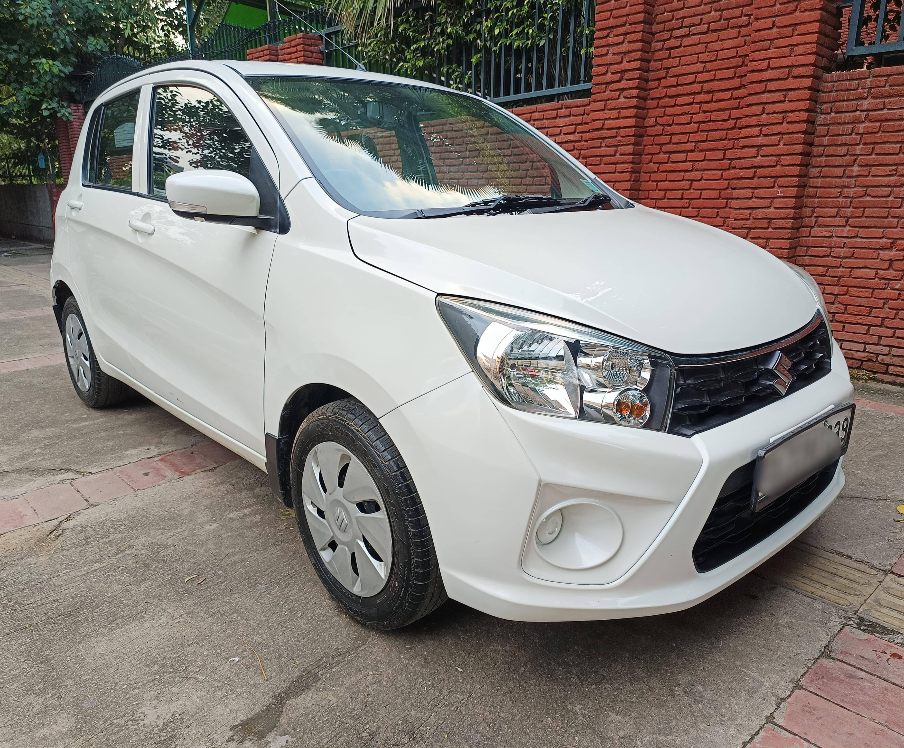 2019 Maruti Celerio ZXI Optional AMT BSIV in Delhi NCR