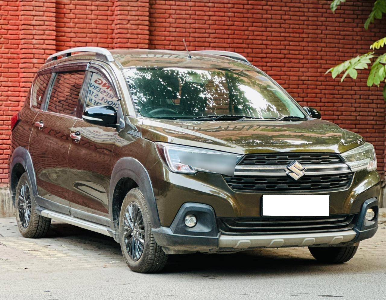 2019 Maruti XL6 Zeta in Delhi NCR