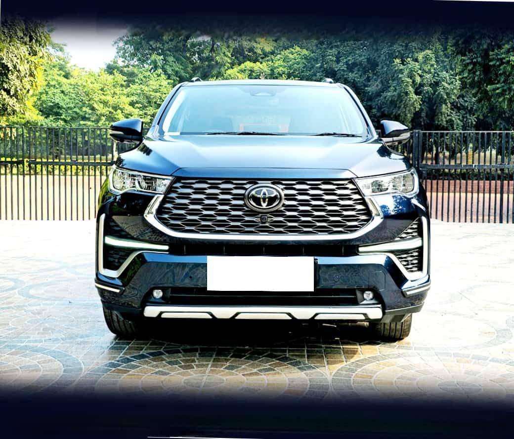 2024 Toyota Innova Hycross ZX(O) Hybrid in Delhi NCR